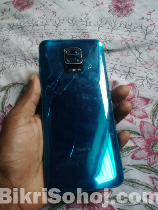 redmi note 9S
